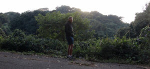 Burman Bush Backyard Marathon 2025
